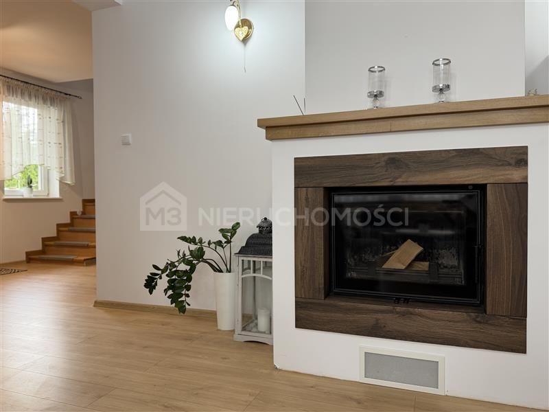 Dom 190 m2 w spokojnej okolicy - ul. Malinowa: zdjecie 99506458