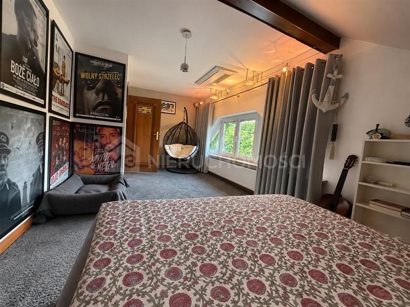 Starogard - Rezydencja Premium, Sauna, Kino Domowe: zdjecie 99506560