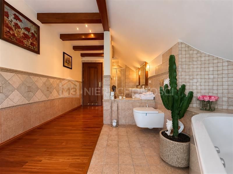 Starogard - Rezydencja Premium, Sauna, Kino Domowe: zdjecie 99506562