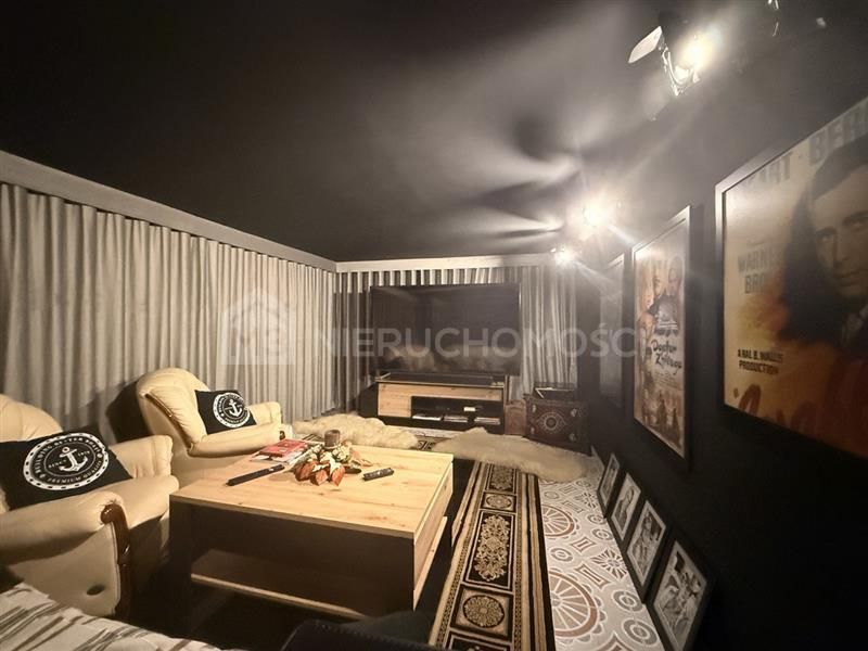 Starogard - Rezydencja Premium, Sauna, Kino Domowe: zdjecie 99506563