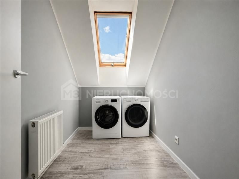 Dąbrówka - Atrakcyjny dom na sprzedaż: zdjecie 99506618