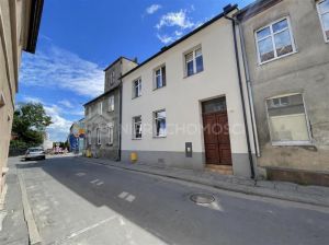 ul. Tczewska - kamienica z 6 lokalami na sprzedaż: zdjecie 66545014