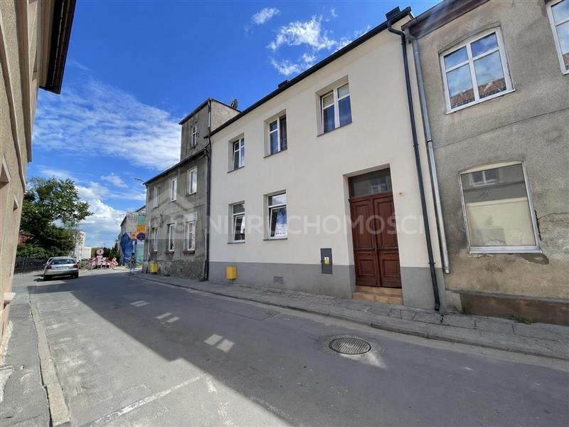 ul. Tczewska - kamienica z 6 lokalami na sprzedaż: zdjecie 99506684