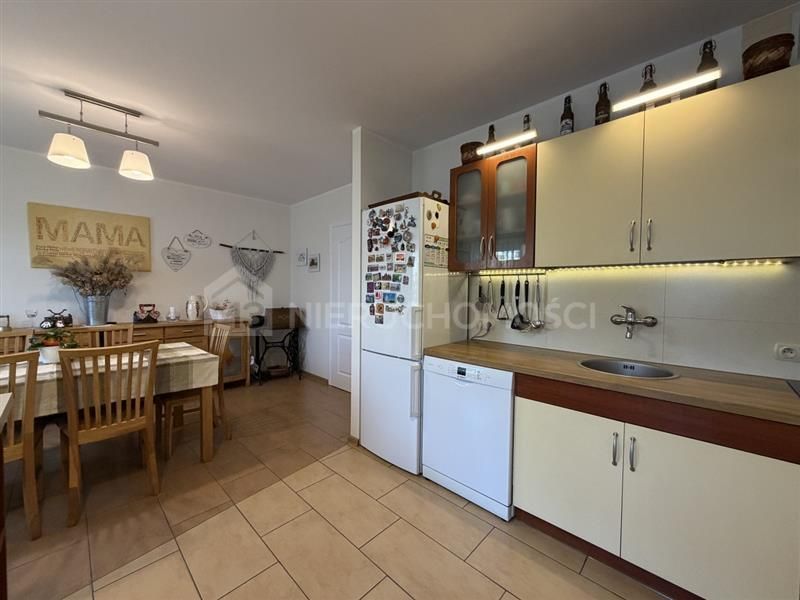 ul. Gdańska - budynek mieszkalno - usługowy: zdjecie 99506819