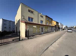 ul. Gdańska - budynek mieszkalno - usługowy: zdjecie 66545020