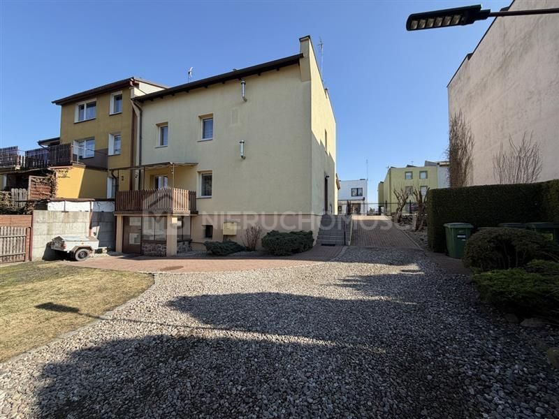 ul. Gdańska - budynek mieszkalno - usługowy: zdjecie 99506804