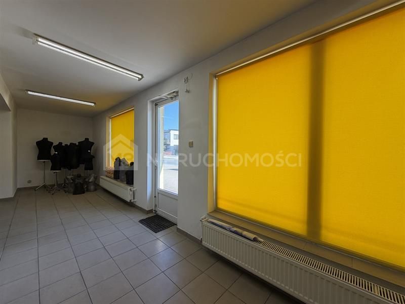 ul. Gdańska - budynek mieszkalno - usługowy: zdjecie 99506806