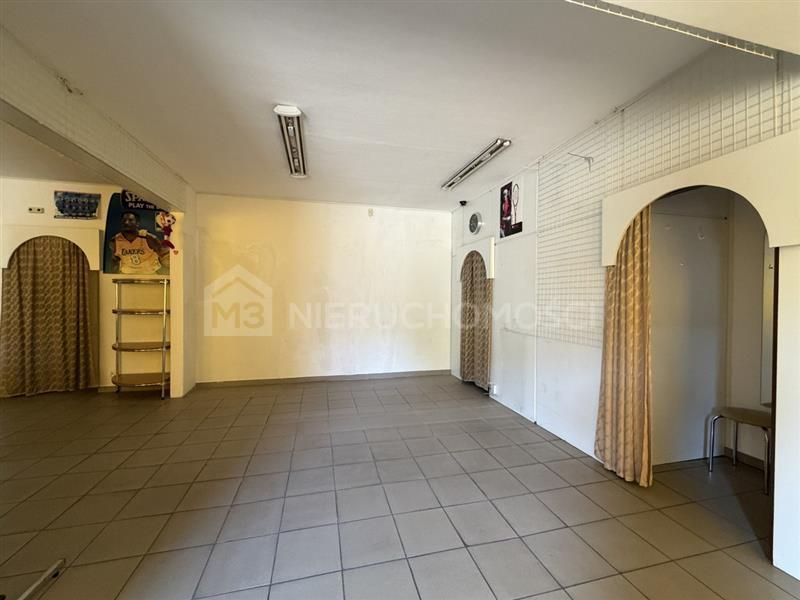 ul. Gdańska - budynek mieszkalno - usługowy: zdjecie 99506807