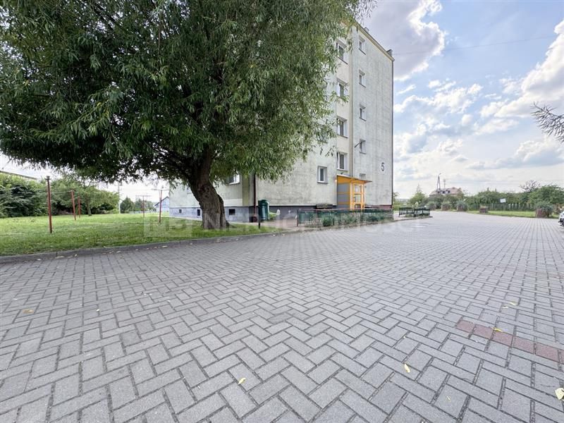 Kawalerka na sprzedaż - Skórcz ul. Ogrodowa: zdjecie 99507689