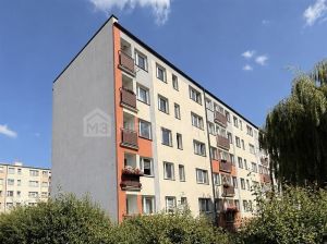 ul.Traugutta - mieszkanie na sprzedaż: zdjecie 66545113