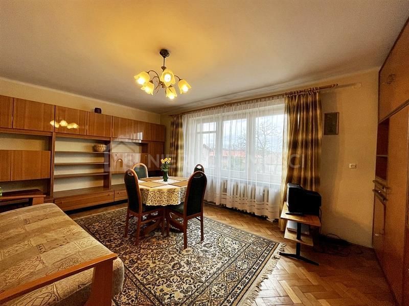 ul.Osiedlowa - mieszkanie 2 pok., możliwość garażu: zdjecie 99507979
