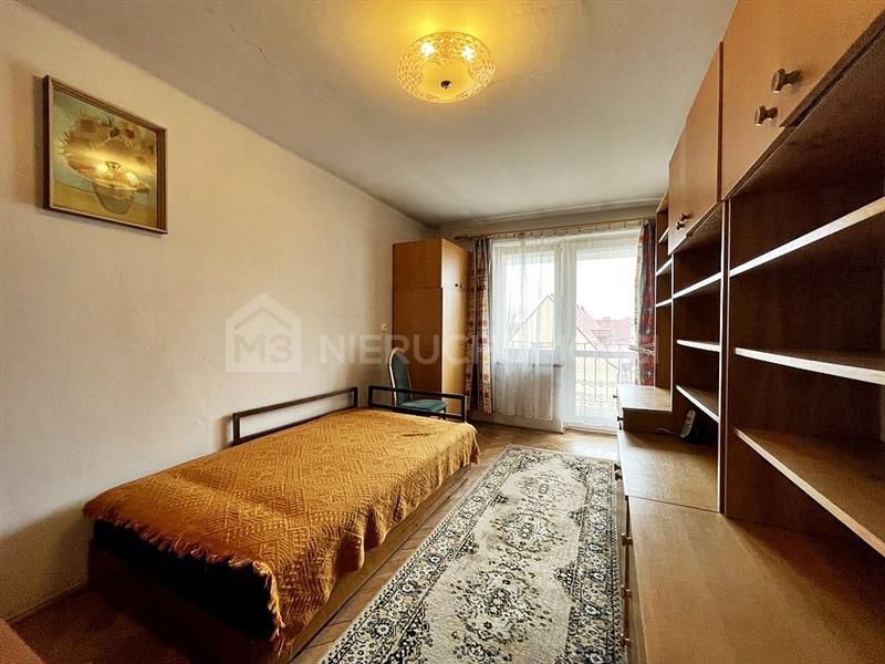 ul.Osiedlowa - mieszkanie 2 pok., możliwość garażu: zdjecie 99507980