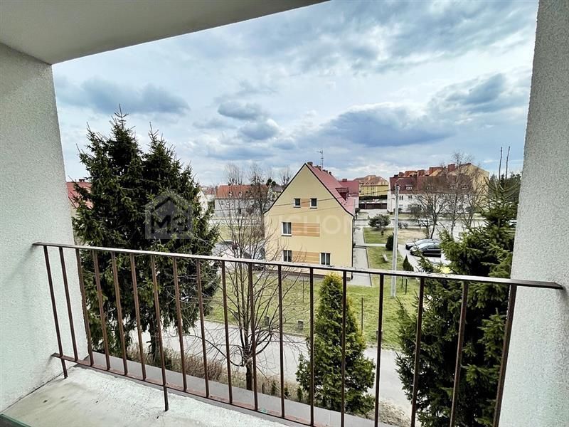 ul.Osiedlowa - mieszkanie 2 pok., możliwość garażu: zdjecie 99507981