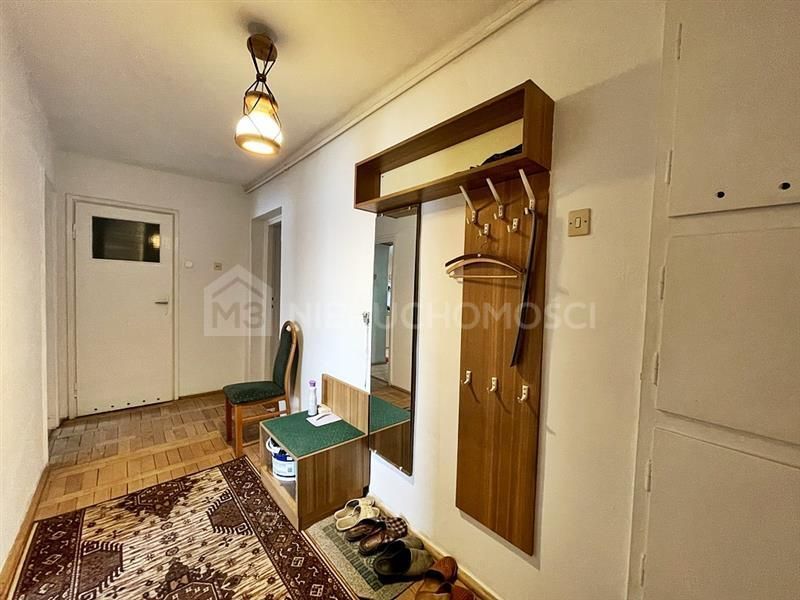 ul.Osiedlowa - mieszkanie 2 pok., możliwość garażu: zdjecie 99507984