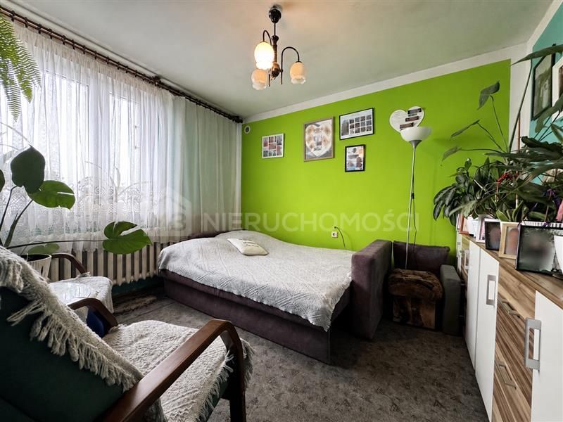 ul. Traugutta - mieszkanie 2 pokojowe z balkonem: zdjecie 99507987