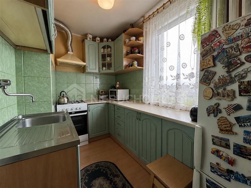 ul. Traugutta - mieszkanie 2 pokojowe z balkonem: zdjecie 99507988