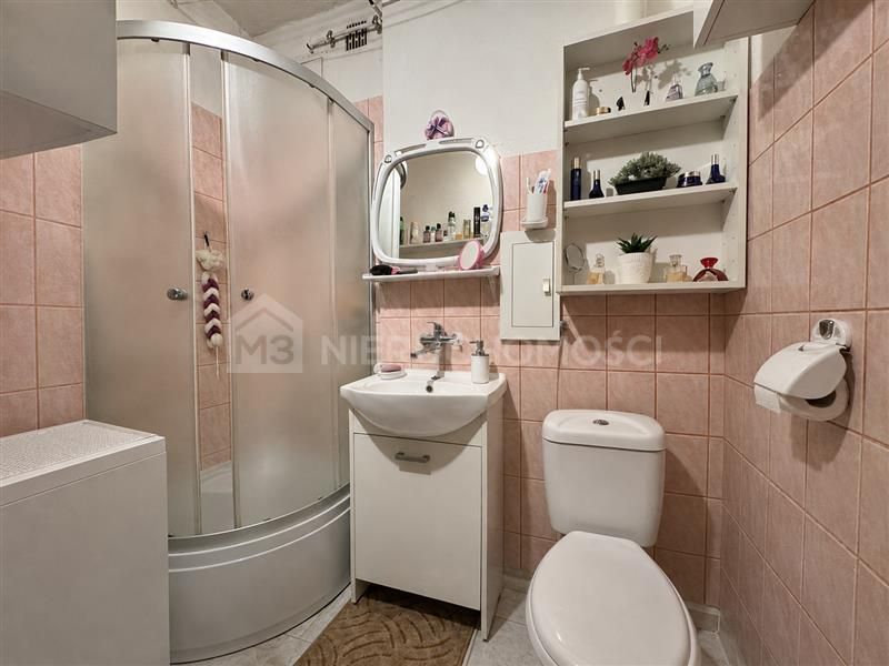 ul. Traugutta - mieszkanie 2 pokojowe z balkonem: zdjecie 99507989