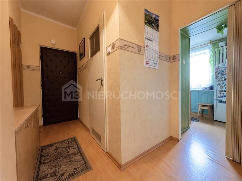 ul. Traugutta - mieszkanie 2 pokojowe z balkonem: zdjecie 99507990