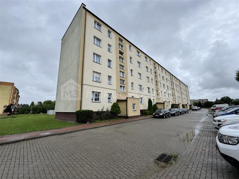 ul. Traugutta - mieszkanie 2 pokojowe z balkonem: zdjecie 99507991