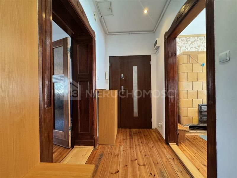 ul. Sikorskiego - wyjątkowo przestronne 3 pokoje: zdjecie 99508001