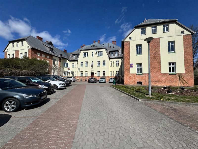 ul. Sikorskiego - wyjątkowo przestronne 3 pokoje