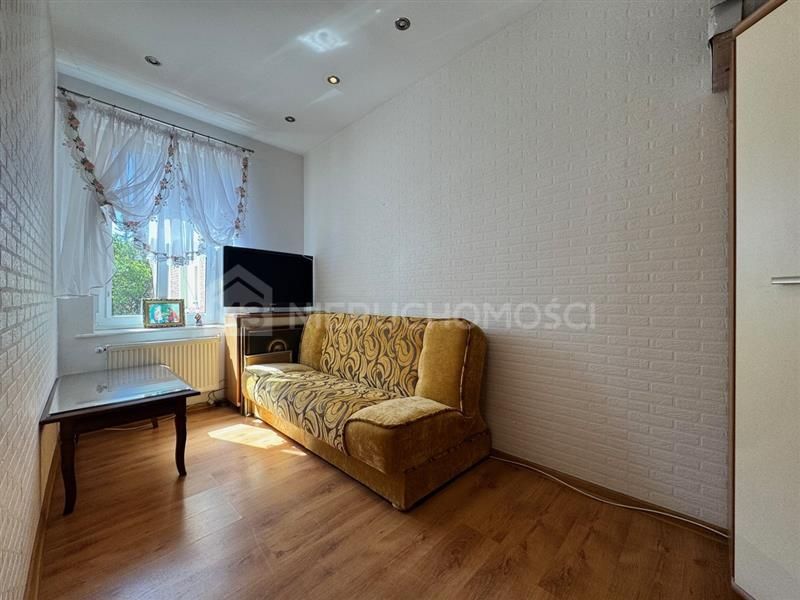 ul. Sikorskiego - wyjątkowo przestronne 3 pokoje: zdjecie 99507999