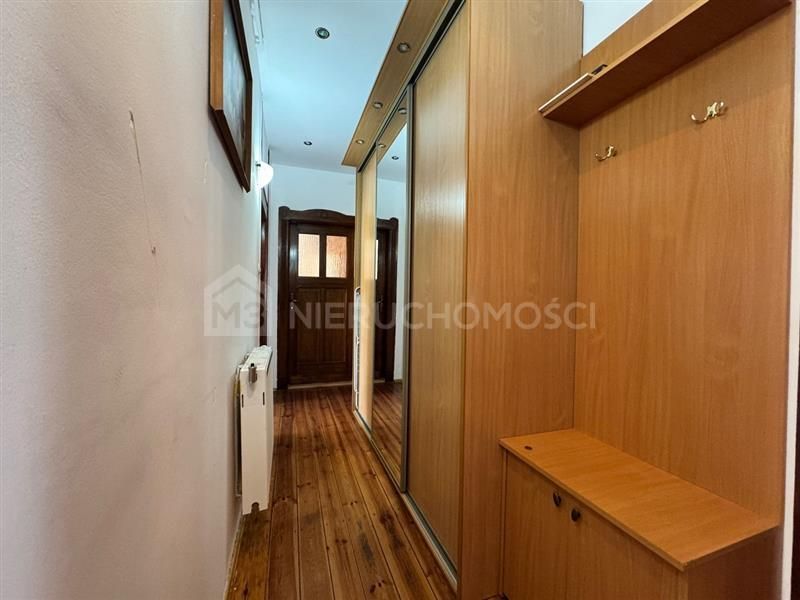 ul. Sikorskiego - wyjątkowo przestronne 3 pokoje: zdjecie 99508000