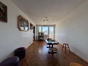 ul. Ściegiennego - mieszkanie 3 pok. z balkonem: zdjecie 66545143