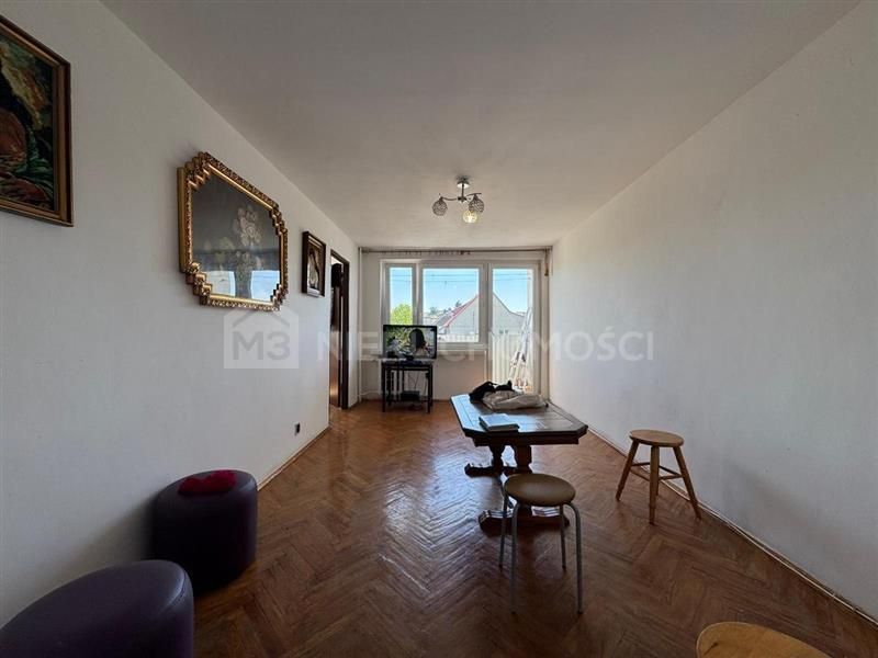 ul. Ściegiennego - mieszkanie 3 pok. z balkonem: zdjecie 99508281