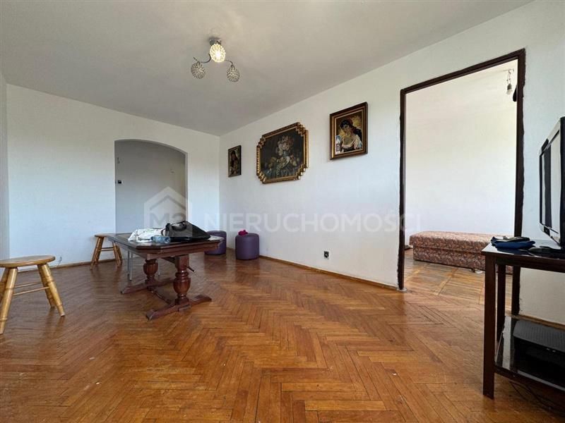 ul. Ściegiennego - mieszkanie 3 pok. z balkonem: zdjecie 99508282