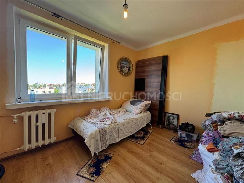 ul. Ściegiennego - mieszkanie 3 pok. z balkonem: zdjecie 99508284
