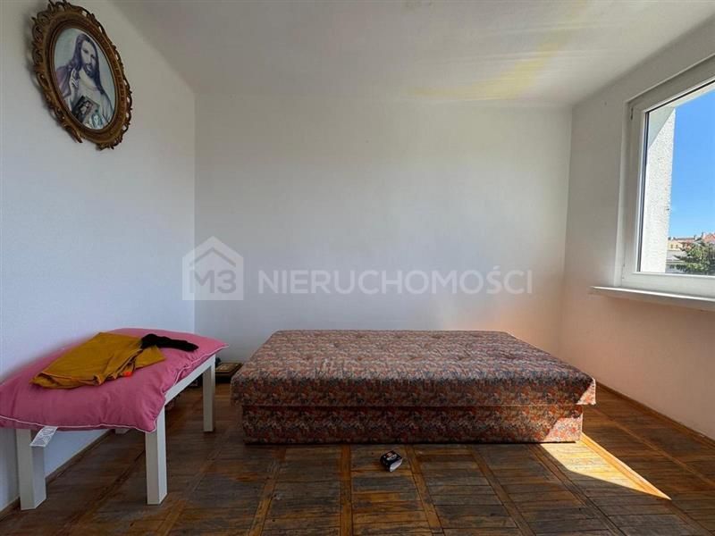 ul. Ściegiennego - mieszkanie 3 pok. z balkonem: zdjecie 99508285