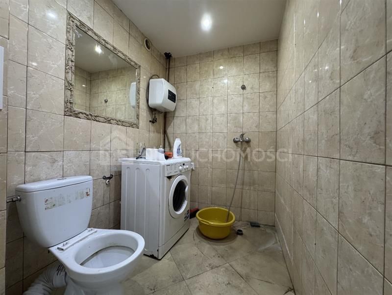 ul. Ściegiennego - mieszkanie 3 pok. z balkonem: zdjecie 99508287