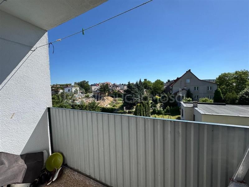 ul. Ściegiennego - mieszkanie 3 pok. z balkonem: zdjecie 99508288