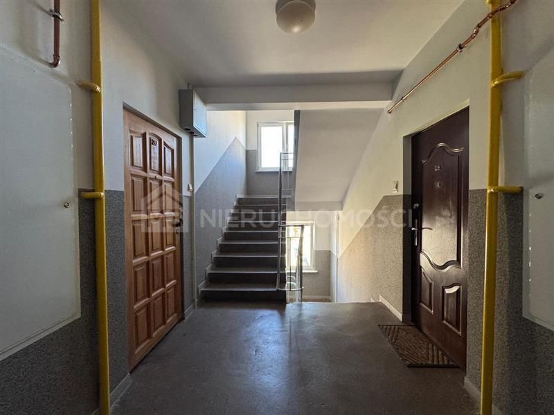 ul. Ściegiennego - mieszkanie 3 pok. z balkonem: zdjecie 99508289