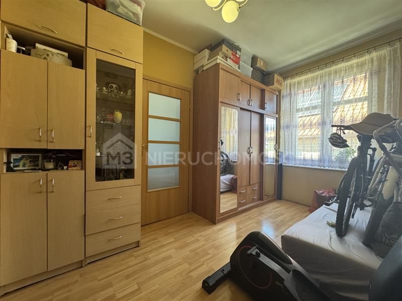 ul. Tczewska - mieszkanie 3 pokojowe, I piętro: zdjecie 99508327