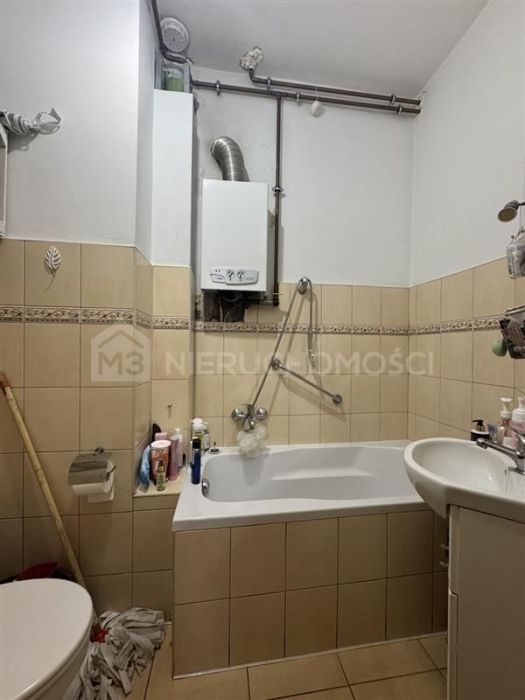 ul. Tczewska - mieszkanie 3 pokojowe, I piętro: zdjecie 99508329