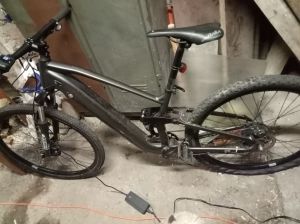 Rower: zdjecie 66545192