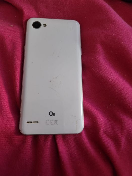 Sprzedam samsung Q6: zdjecie 99508750