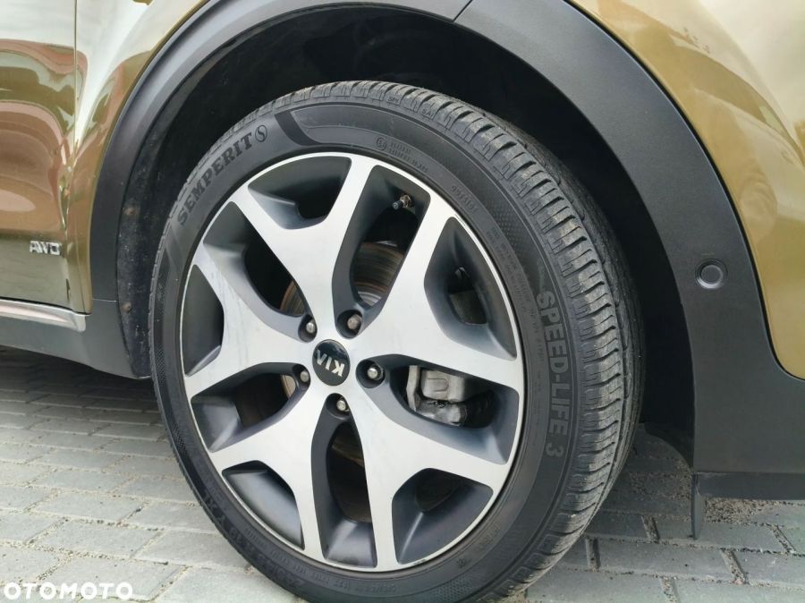Kia Sportage 1.6 T-GDI GT Line 4WD DCT: zdjecie 99508935