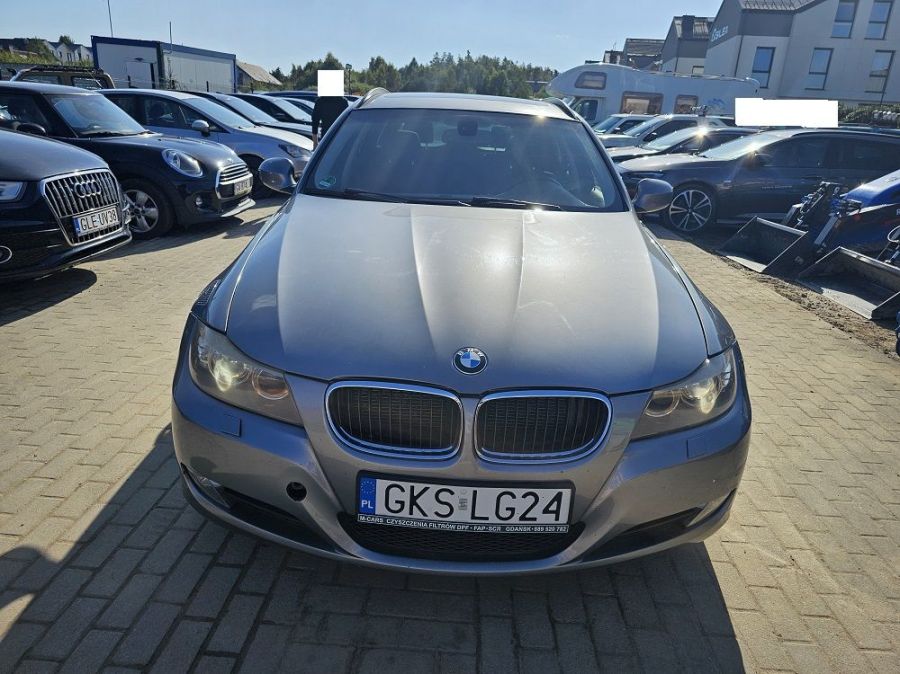BMW Seria 3