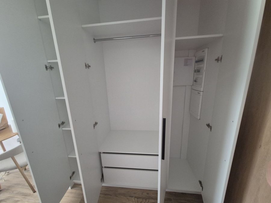 NOWE, kawalerka + sypialnia, wysoki standard: zdjecie 99509533