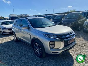 Mitsubishi ASX: zdjecie 66545367