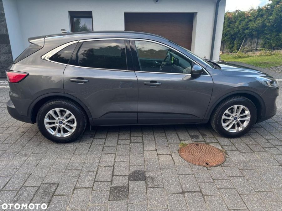 Ford Kuga 1.5 EcoBoost FWD Titanium ASS MMT6: zdjecie 99509945