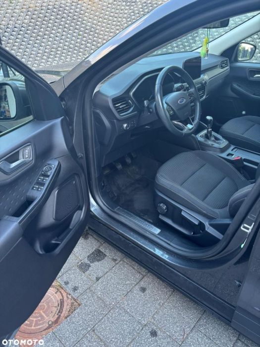 Ford Kuga 1.5 EcoBoost FWD Titanium ASS MMT6: zdjecie 99509946