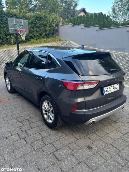 Ford Kuga 1.5 EcoBoost FWD Titanium ASS MMT6: zdjecie 99509949