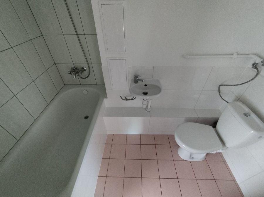 Wynajmę mieszkanie Bajki Gdańsk: zdjecie 99510240