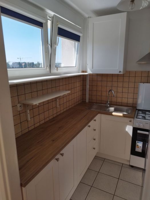 Wynajmę mieszkanie Bajki Gdańsk: zdjecie 99510244
