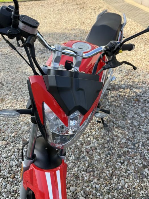Motorower Junak 904 - mały przebieg: zdjecie 99510287