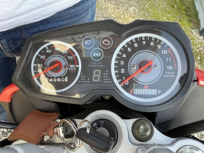 Motorower Junak 904 - mały przebieg: zdjecie 99510288